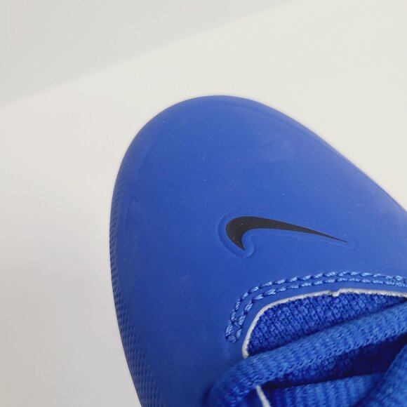 NEW Nike Vapor Edge Pro 360 2 Football Cleats DA5456-414 Size 8.5 Blue - Picture 8 of 9